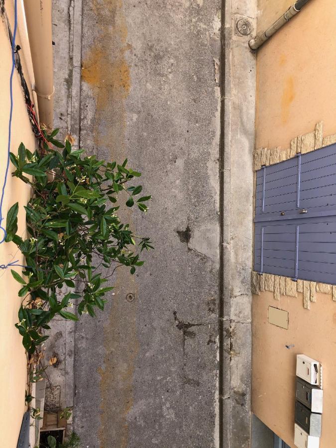 Home A La Mer La Ciotat Buitenkant foto