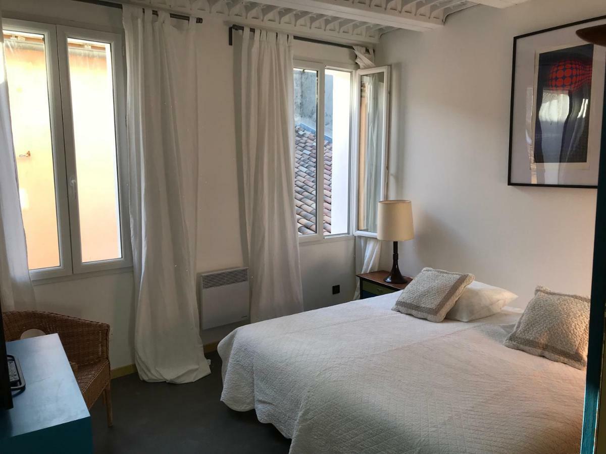 Home A La Mer La Ciotat Buitenkant foto