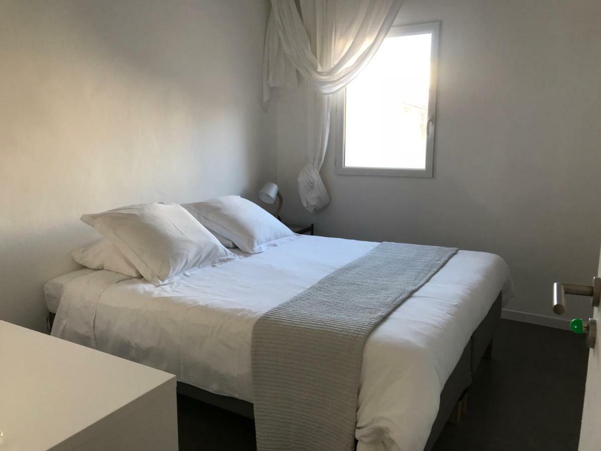 Home A La Mer La Ciotat Buitenkant foto