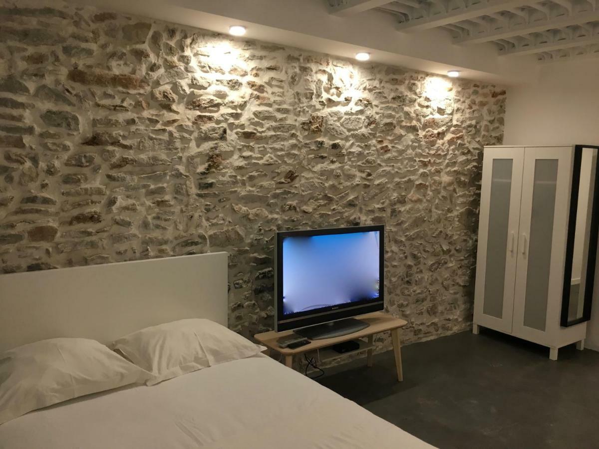 Home A La Mer La Ciotat Buitenkant foto
