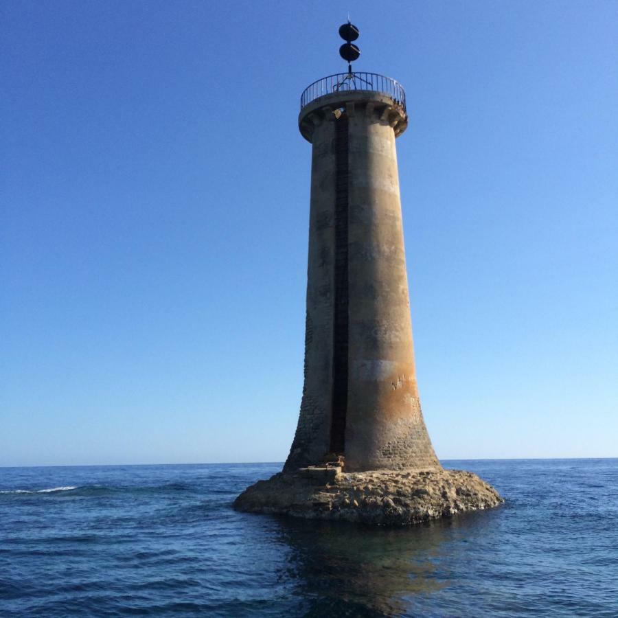 Home A La Mer La Ciotat Buitenkant foto