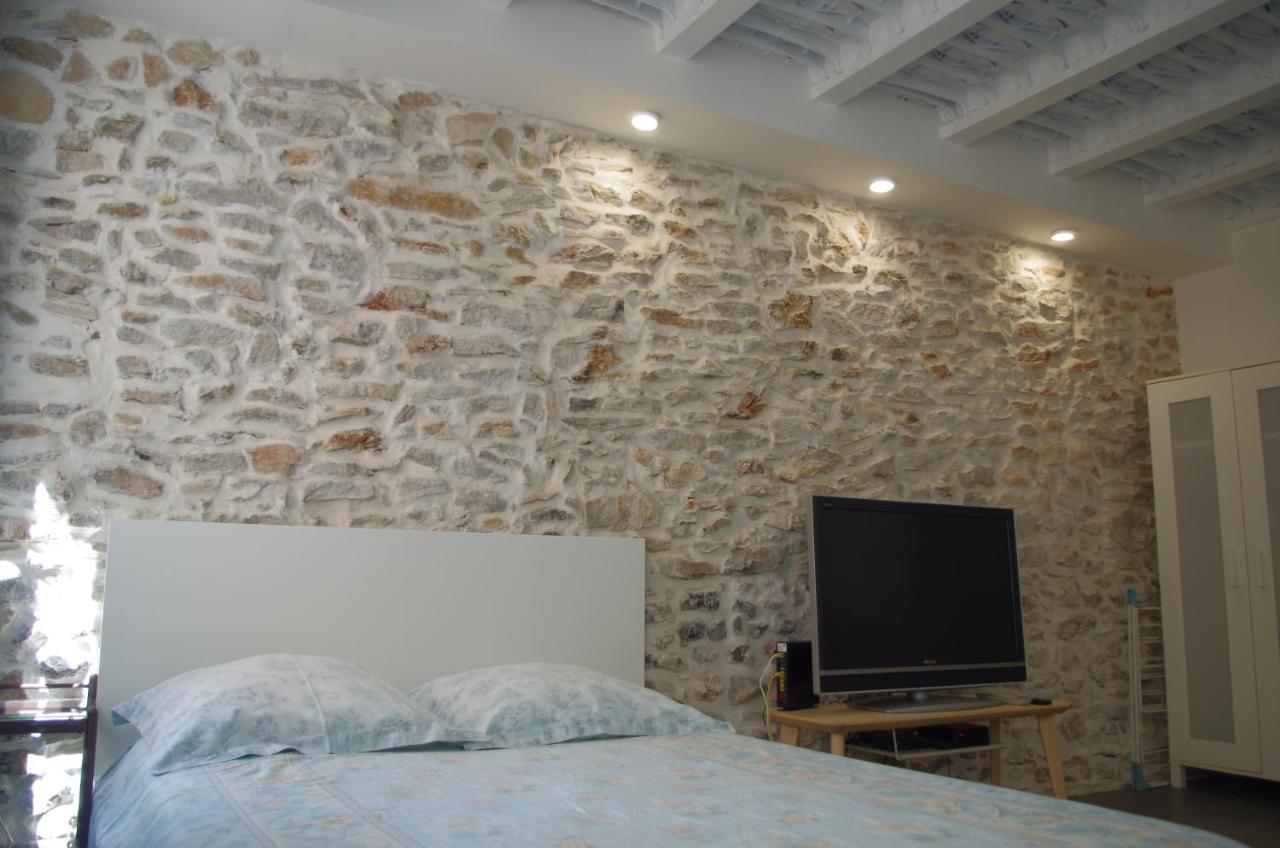 Home A La Mer La Ciotat Buitenkant foto